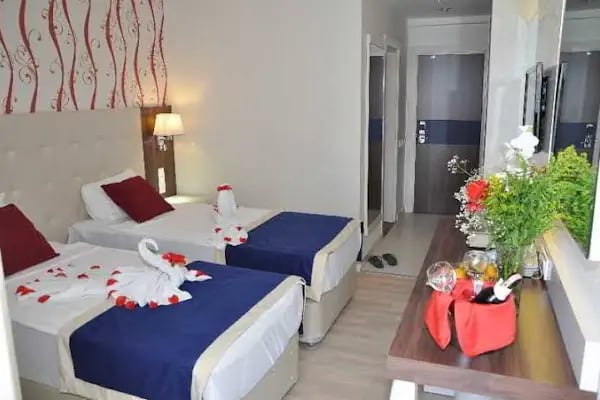Kleopatra Micador Hotel - Resim 13