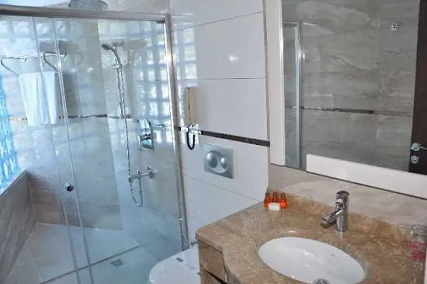 Kleopatra Micador Hotel - Resim 4