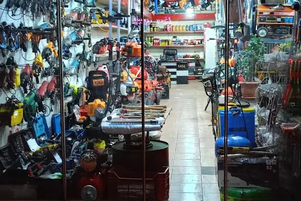 Bereket ticaret - Resim 13