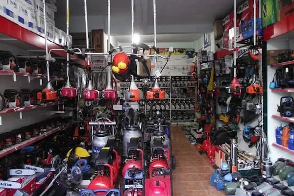 Bereket ticaret - Resim 5