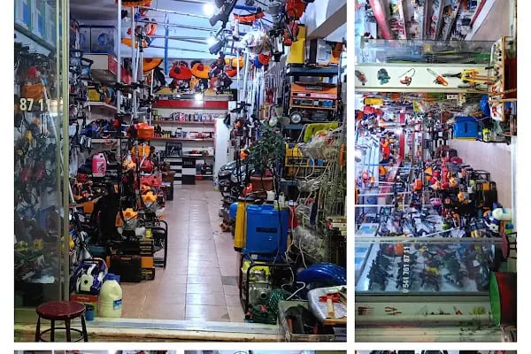 Bereket ticaret - Resim 17