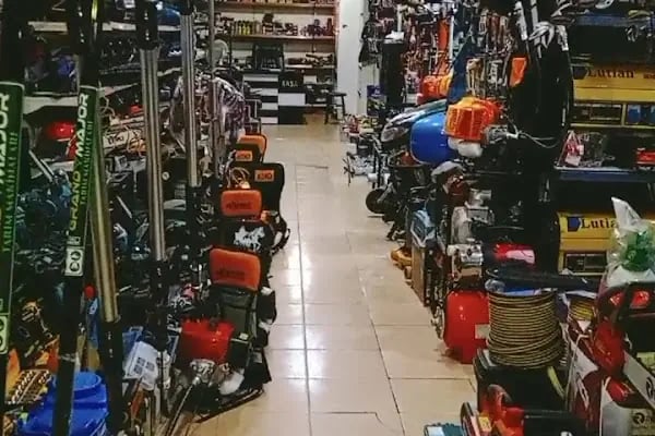 Bereket ticaret - Resim 3