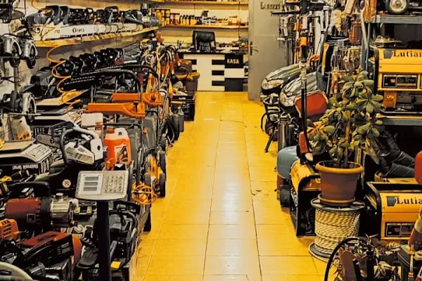 Bereket ticaret - Resim 7