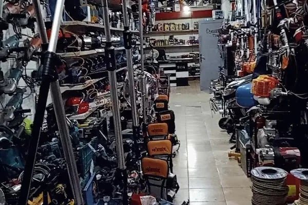 Bereket ticaret - Resim 2