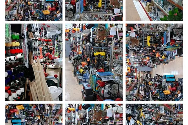 Bereket ticaret - Resim 19