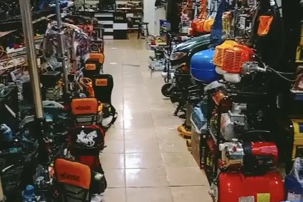 Bereket ticaret - Resim 4