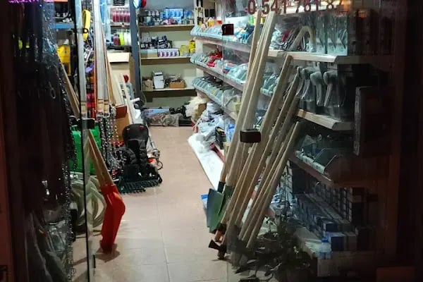 Bereket ticaret - Resim 15