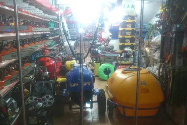 Bereket ticaret - Resim 10