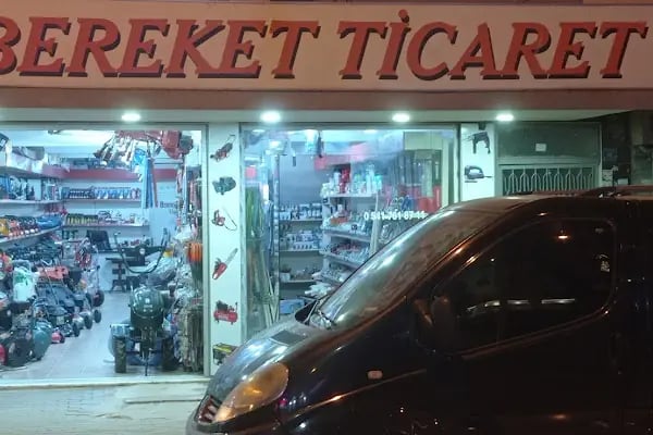 Bereket ticaret - Resim 1