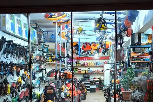 Bereket ticaret - Resim 12