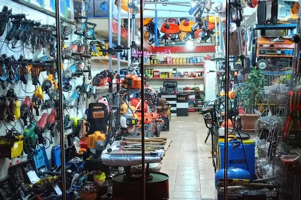 Bereket ticaret - Resim 6