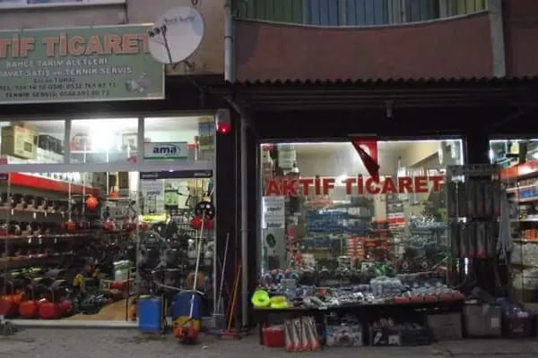 Bereket ticaret - Resim 16