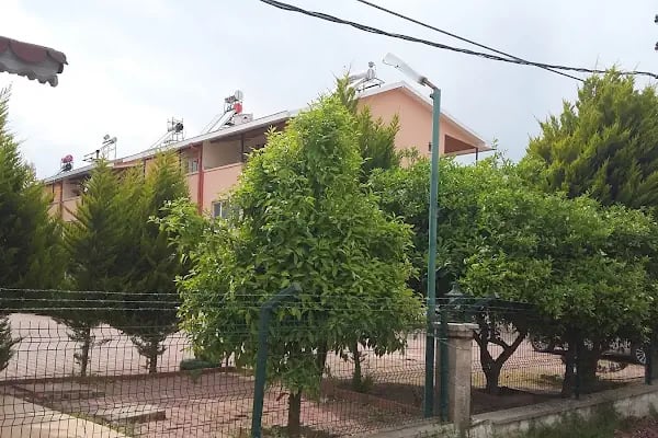Askent Sitesi - Resim 13