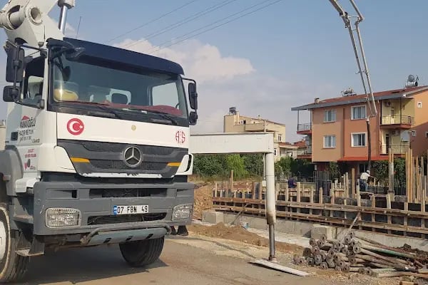 Askent Sitesi - Resim 5