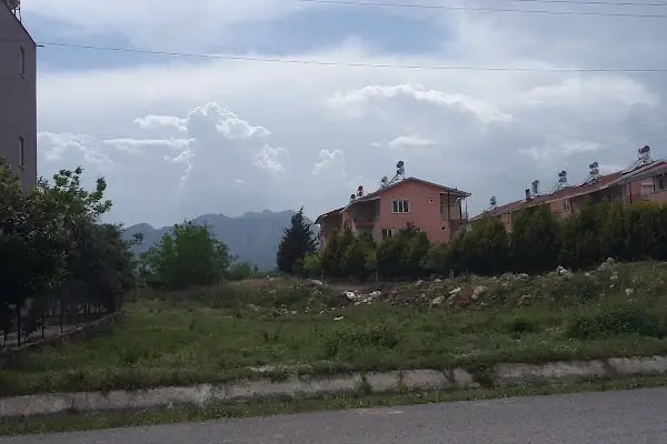 Askent Sitesi - Resim 14