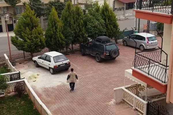 Askent Sitesi - Resim 11