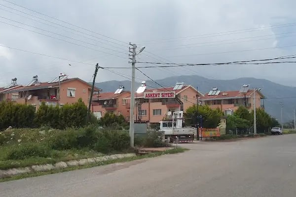 Askent Sitesi - Resim 4