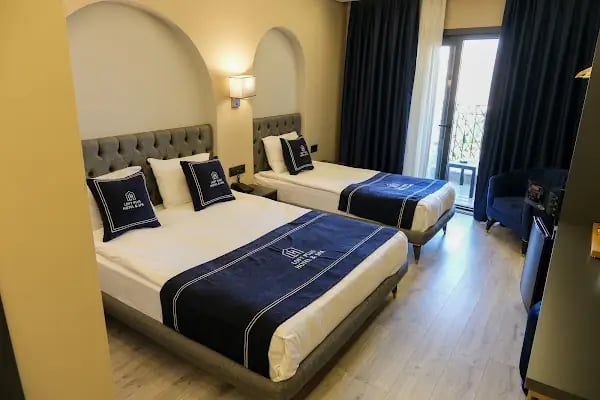 Loft Plus Hotel - Resim 11