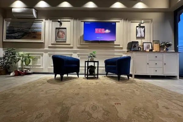 Loft Plus Hotel - Resim 13
