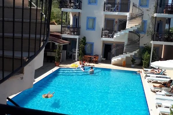 Merve Apartments - Resim 4