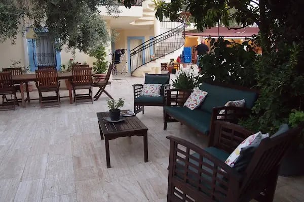 Merve Apartments - Resim 7