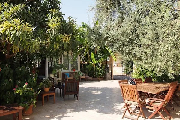 Merve Apartments - Resim 10