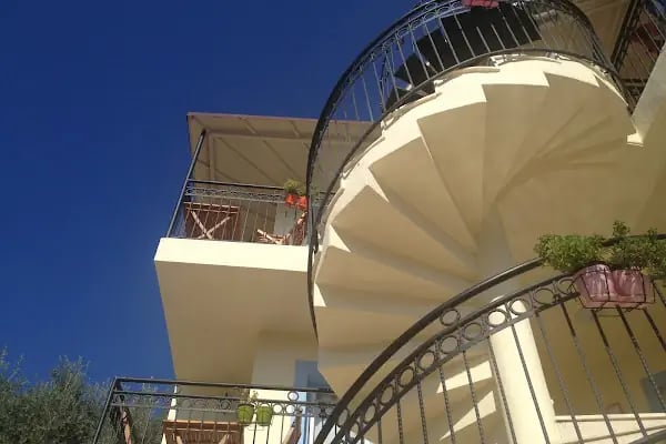 Merve Apartments - Resim 13