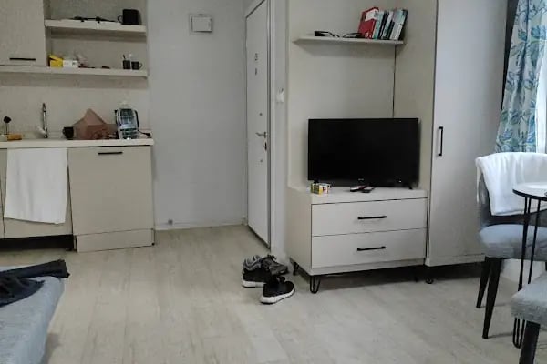 Merve Apartments - Resim 18