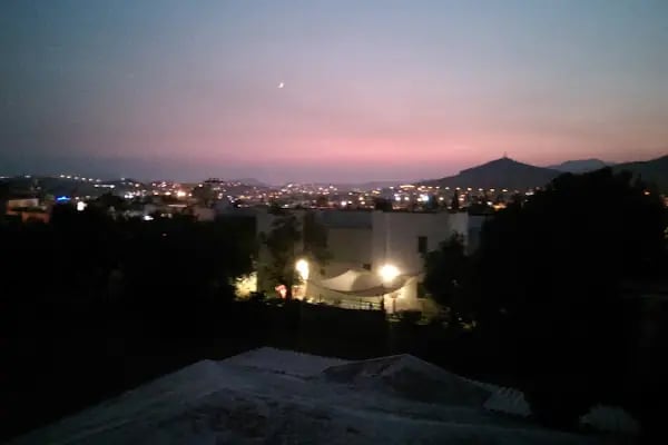 Merve Apartments - Resim 6