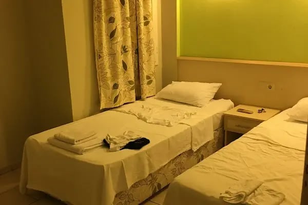 Merve Apartments - Resim 2