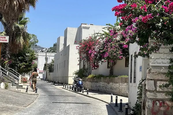Merve Apartments - Resim 5