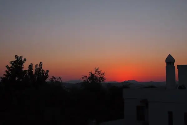 Merve Apartments - Resim 15