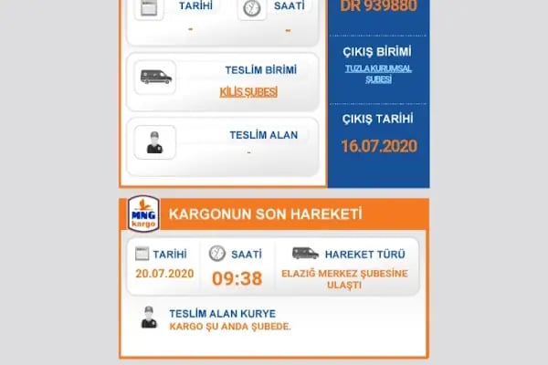 DHL eCommerce - Gaziantep Bölge Müdürlüğü - Resim 9