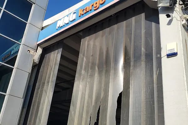 DHL eCommerce - Gaziantep Bölge Müdürlüğü - Resim 4