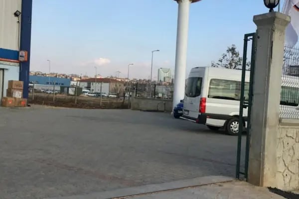 DHL eCommerce - Gaziantep Bölge Müdürlüğü - Resim 5