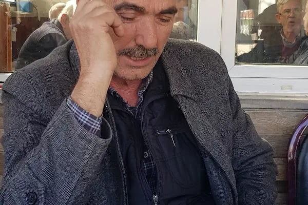 Mertcan kıraathanesi - Resim 6