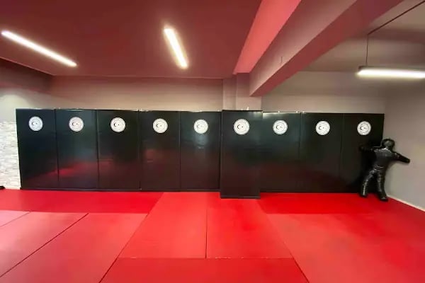 Alanya MMA Club - Resim 11