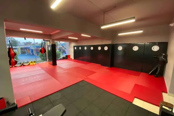 Alanya MMA Club - Resim 14