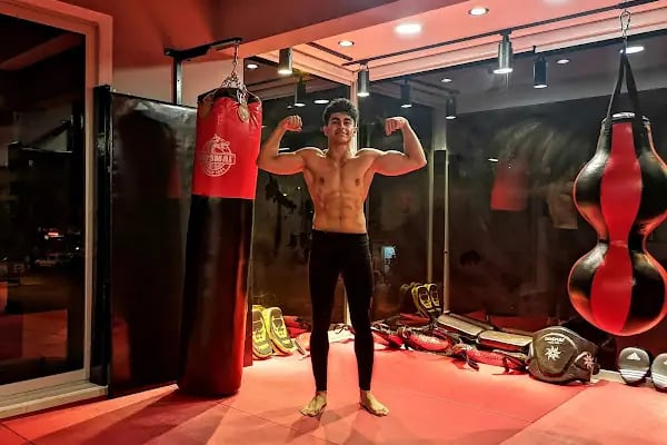 Alanya MMA Club - Resim 7