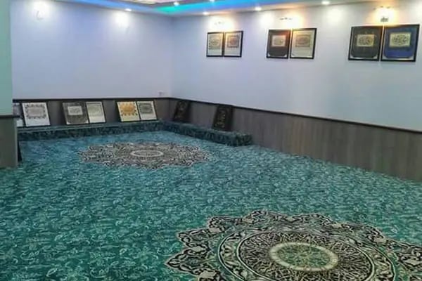 SERHENDİ ALPASLAN TEKKESİ - Resim 7
