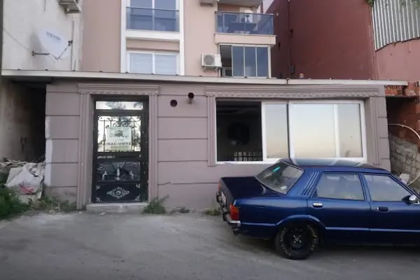 SERHENDİ ALPASLAN TEKKESİ - Resim 4