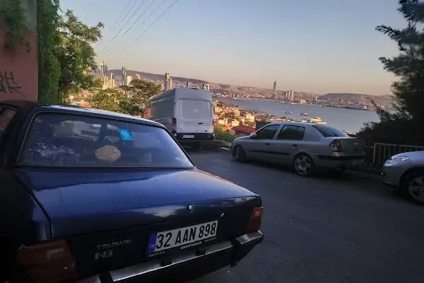 SERHENDİ ALPASLAN TEKKESİ - Resim 5
