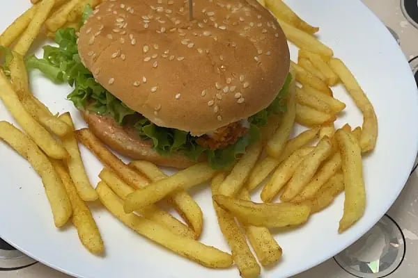 Nohutçu Seyit Usta ve oğlu kadir usta - Resim 17