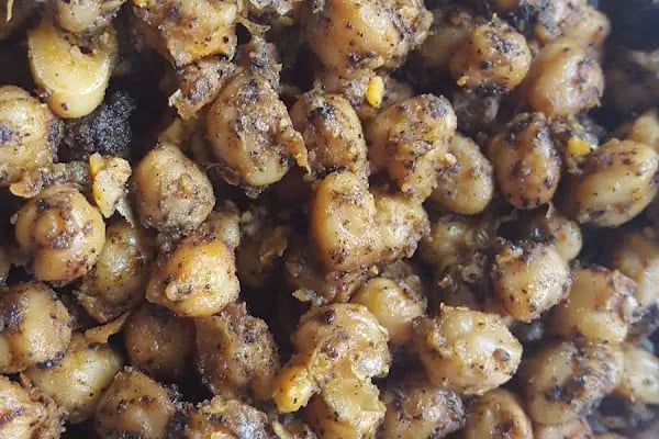 Nohutçu Seyit Usta ve oğlu kadir usta - Resim 19