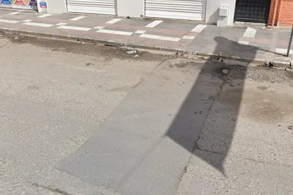 Nohutçu Seyit Usta ve oğlu kadir usta - Resim 2