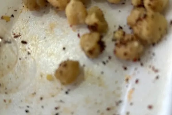 Nohutçu Seyit Usta ve oğlu kadir usta - Resim 20