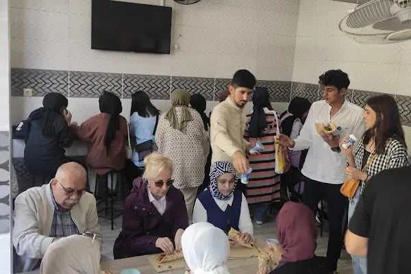 Nohutçu Seyit Usta ve oğlu kadir usta - Resim 18