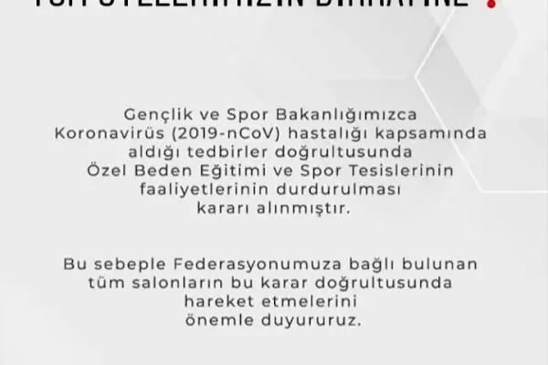 Bayanlara Özel Spor Salonu V Spor Salonu - Resim 10