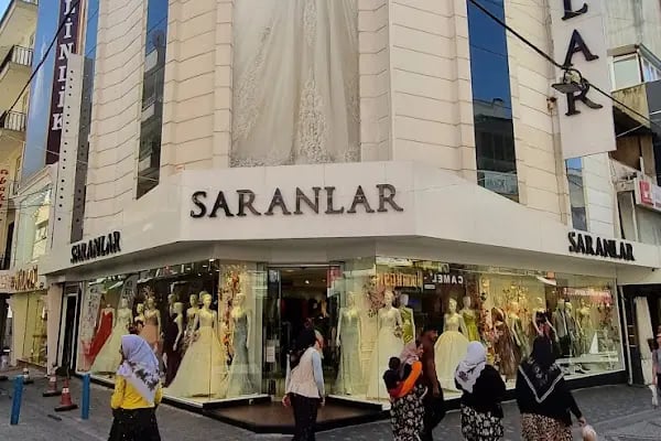 Saranlar - Resim 7