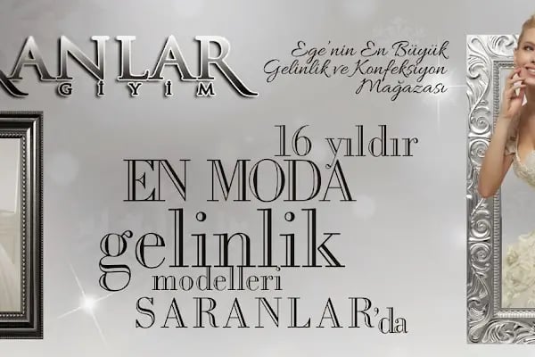 Saranlar - Resim 3